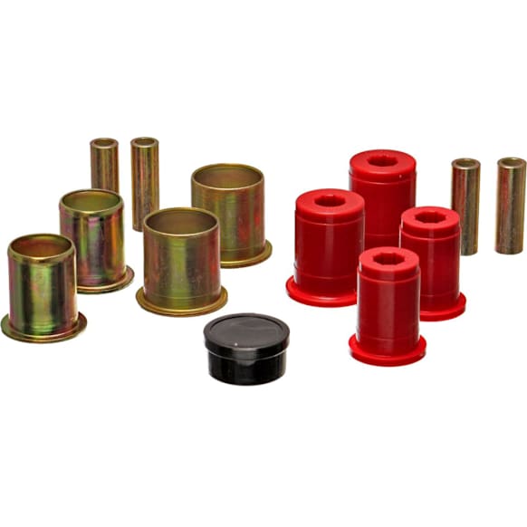3.3182R Front, Driver and Passenger Side, Lower Control Arm Bushing, Set
