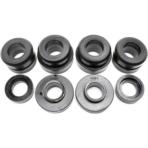 3.4101G Direct Fit Body Mount Kit, Kit