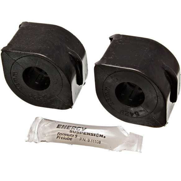 3.5200G Front, Driver and Passenger Side Sway Bar Bushing, Set of 2