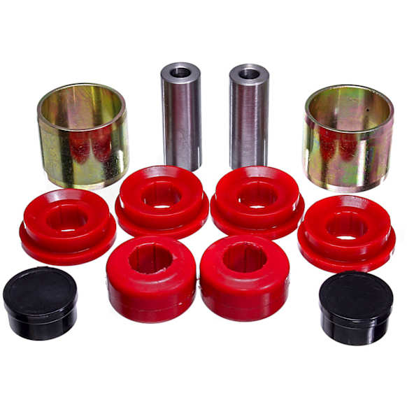 4.3170R Front, Driver and Passenger Side Control Arm Bushing, Set