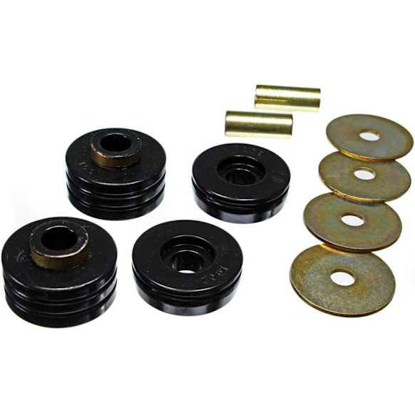 4.1101G Transmission Mount