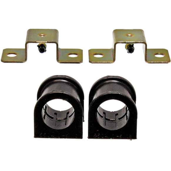 4.5161G Front, Driver and Passenger Side Sway Bar Bushing, Set of 2