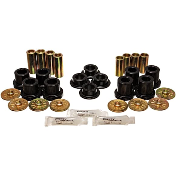 5.3125G Front, Driver and Passenger Side Control Arm Bushing, Set