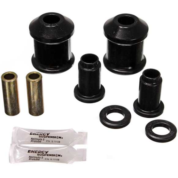 5.3108G Front, Driver and Passenger Side Control Arm Bushing, Set