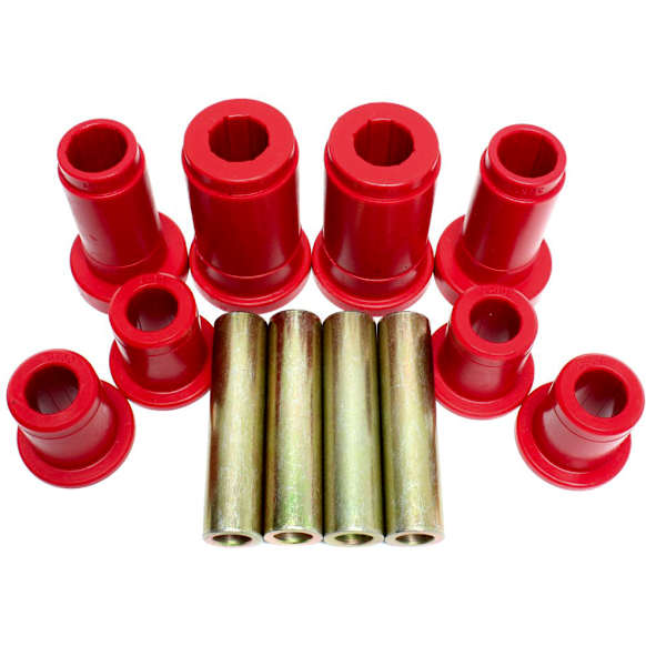 5.3137R Front, Driver and Passenger Side Control Arm Bushing, Set