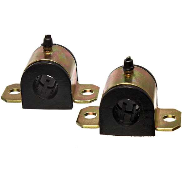 5.5139G Rear, Driver and Passenger Side Sway Bar Bushing, Set of 2
