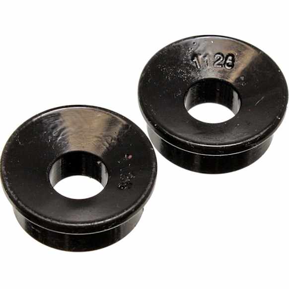 7.1109G Shifter Bushing - Black, Direct Fit, Set