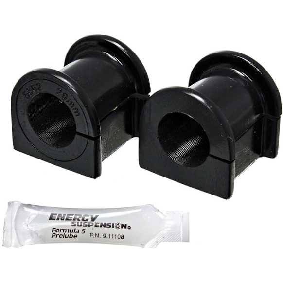 8.5135G Front, Driver and Passenger Side Sway Bar Bushing, Set of 2