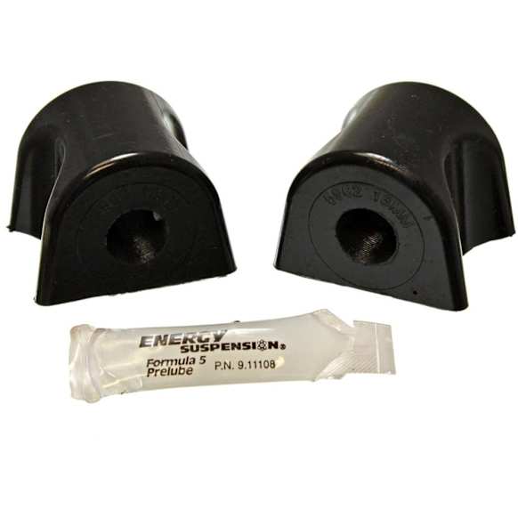 8.5138G Front, Driver and Passenger Side Sway Bar Bushing, Set of 2
