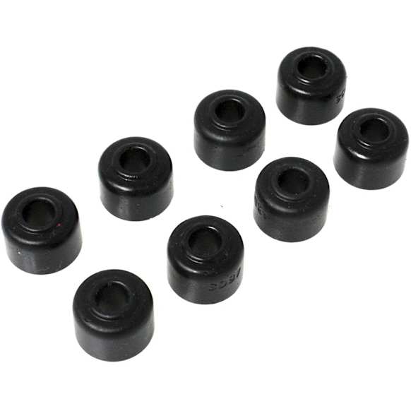 9.8106G Sway Bar Link Bushing - Black, Polyurethane, Direct Fit, 2-end-link set