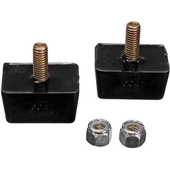 9.9118G Shock Bump Stop, - Set of 2