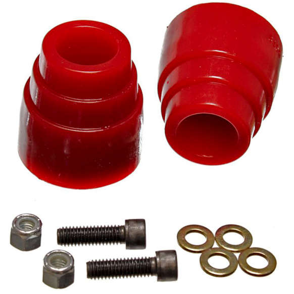 9.9156R Shock Bump Stop, Rear - Set of 2