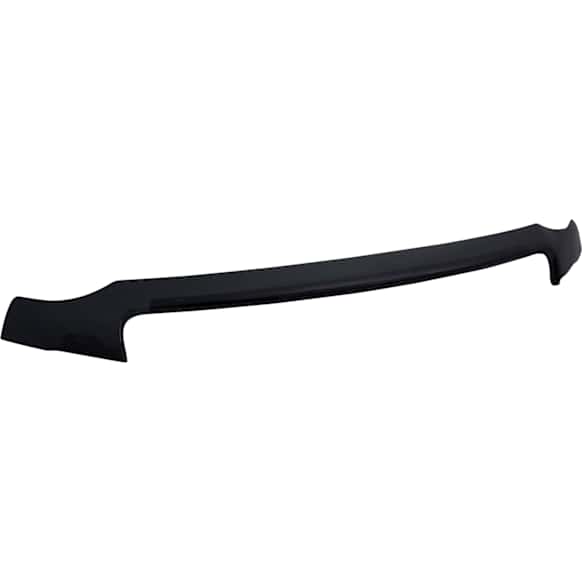301571 Bug Shield, Smoke, Bolt-On Attachment Style, Superguard Series