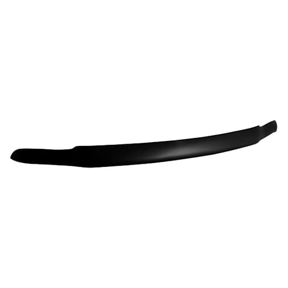 303585 Bug Shield, Matte Black, Superguard Series