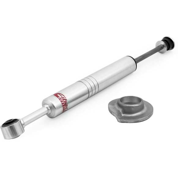 E60-82-007-02-10 Front, Driver or Passenger Side Shock, PRO-TRUCK Sport Leveling Series
