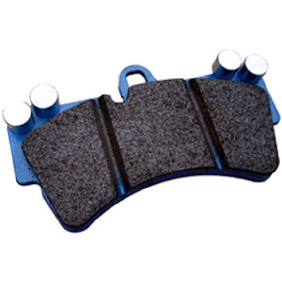 DP5105NDX Rear Bluestuff NDX Aramid Fiber Full Race Aramid Fiber Brake Pad Set
