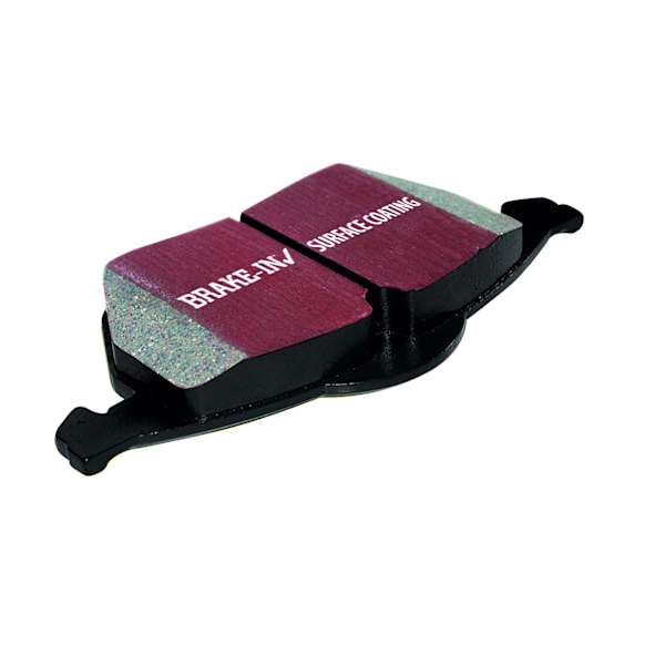 UD1334 Rear Ultimax2 OEM Replacement Aramid Fiber Brake Pad Set