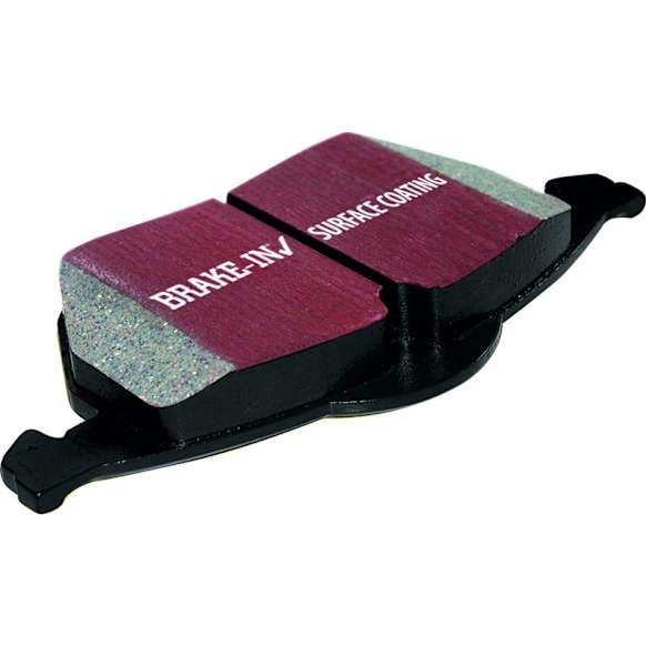 UD391 Rear Ultimax2 OEM Replacement Aramid Fiber Brake Pad Set