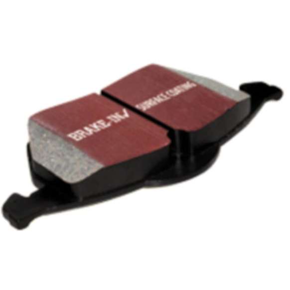 UD770 Rear Ultimax2 OEM Replacement Aramid Fiber Brake Pad Set