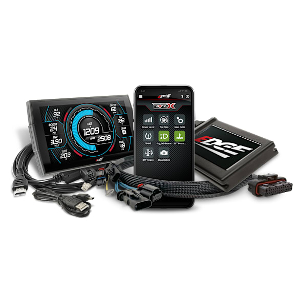 13710-3 Tuner