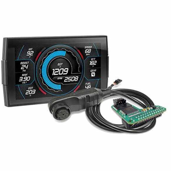 14106-3 Revolver Series Tuner