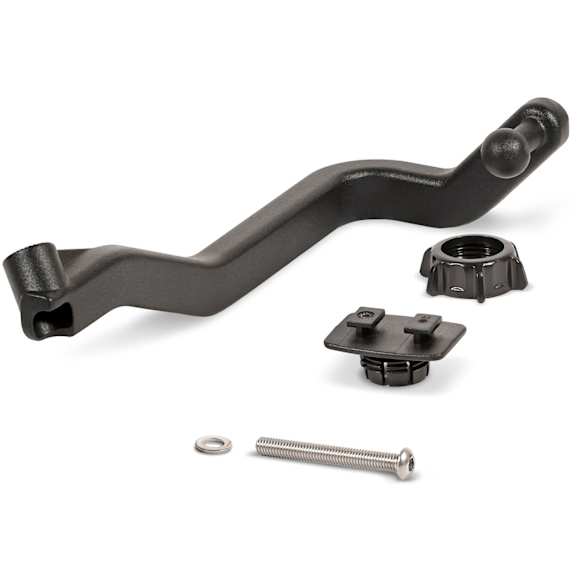 18601 Gauge Pod -, Sold Individually