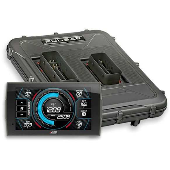 22602-3 Pulsar V3 Series Tuner