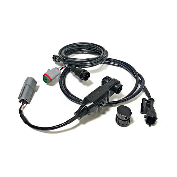 98650 Power Programmer Accessory - Direct Fit