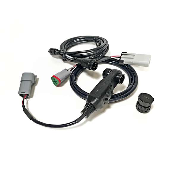 98652 Power Programmer Accessory - Direct Fit