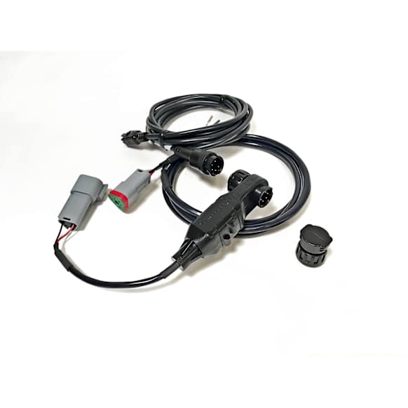 98654 Power Programmer Accessory - Direct Fit