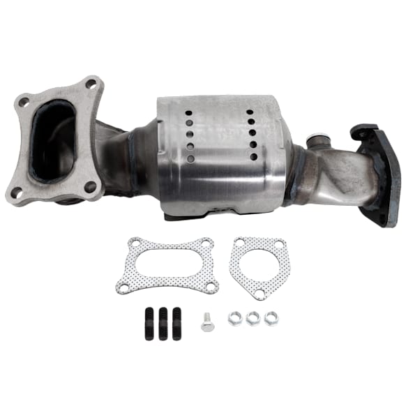 Firewall Side, Catalytic Converter, Federal EPA Standard, 46-State Legal (Cannot Ship To or be installed in vehicles Originally Purchased in CA, CO, NY or ME)