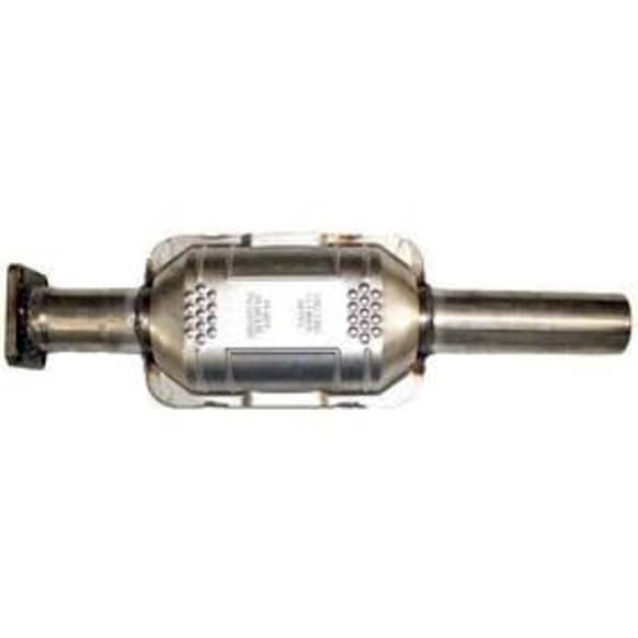 10145 Catalytic Converter, Federal EPA Standard, 46-State Legal (Cannot ship to CA, CO, NY or ME)