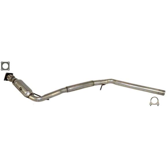 20436 Catalytic Converter, 3.8L, 6Cyl, Federal EPA Standard, 46-State Legal (Cannot ship to CA, CO, NY or ME)