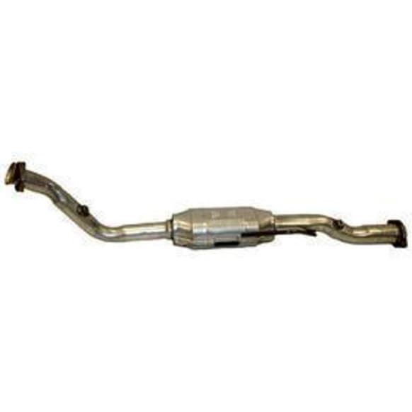 30319 Catalytic Converter, 2.3L, 4Cyl, Federal EPA Standard, 46-State Legal (Cannot ship to CA, CO, NY or ME)