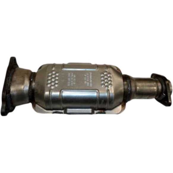 30516 Rear Catalytic Converter, Federal EPA Standard, 46-State Legal (Cannot ship to CA, CO, NY or ME)