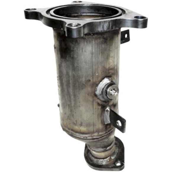 30533 Front, Passenger Side Catalytic Converter, Federal EPA Standard, 46-State Legal (Cannot ship to CA, CO, NY or ME)