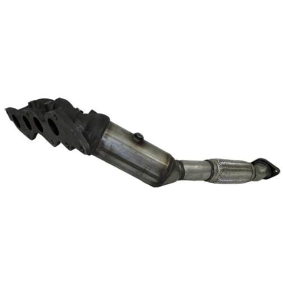 30558 Front Catalytic Converter, 2.0L, 4Cyl, Federal EPA Standard, 46-State Legal (Cannot ship to CA, CO, NY or ME)