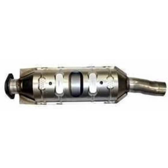 30803 Catalytic Converter, Federal EPA Standard, 46-State Legal (Cannot ship to CA, CO, NY or ME)