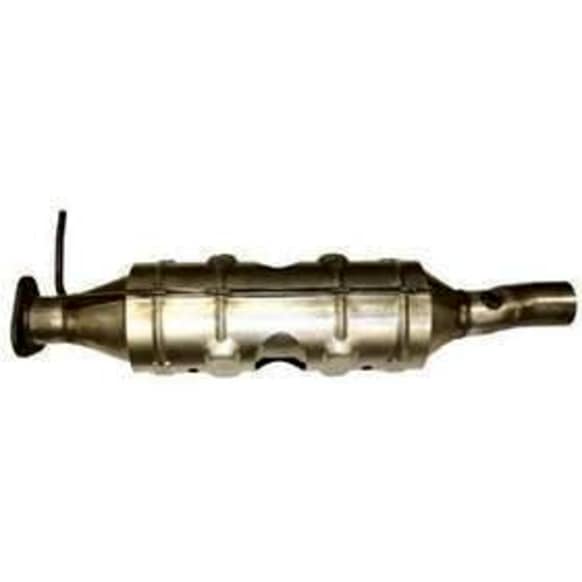 30805 Catalytic Converter, Federal EPA Standard, 46-State Legal (Cannot ship to CA, CO, NY or ME)
