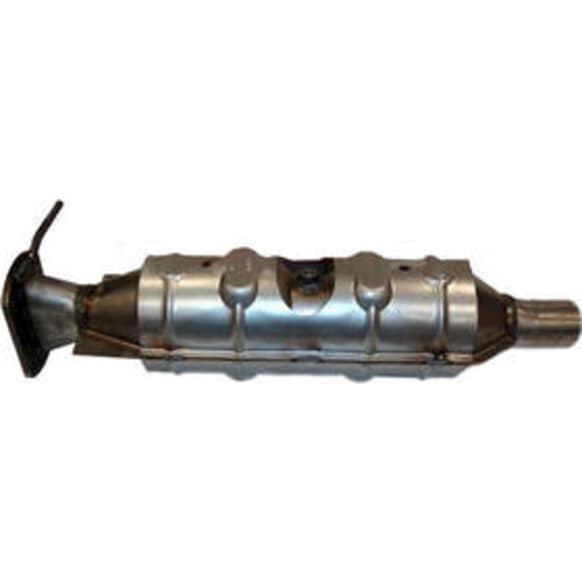 30808 Rear Catalytic Converter, Federal EPA Standard, 46-State Legal (Cannot ship to CA, CO, NY or ME)