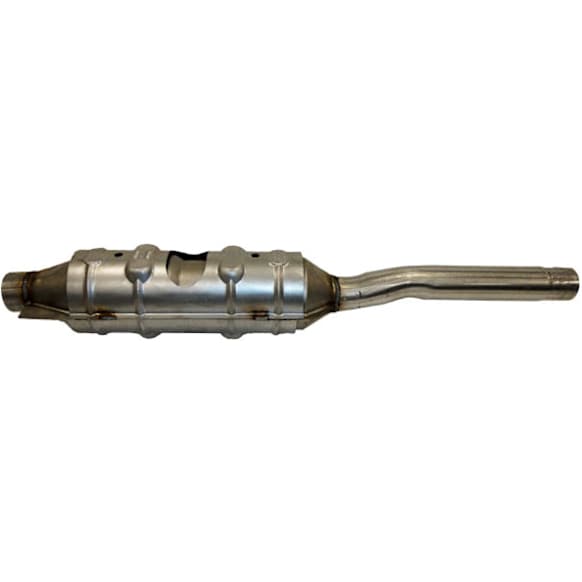 30810 Rear Catalytic Converter, Federal EPA Standard, 46-State Legal (Cannot ship to CA, CO, NY or ME)