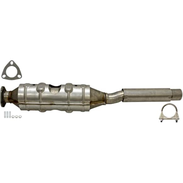 30814 Catalytic Converter, 6.8L, 10Cyl, Federal EPA Standard, 46-State Legal (Cannot ship to CA, CO, NY or ME)