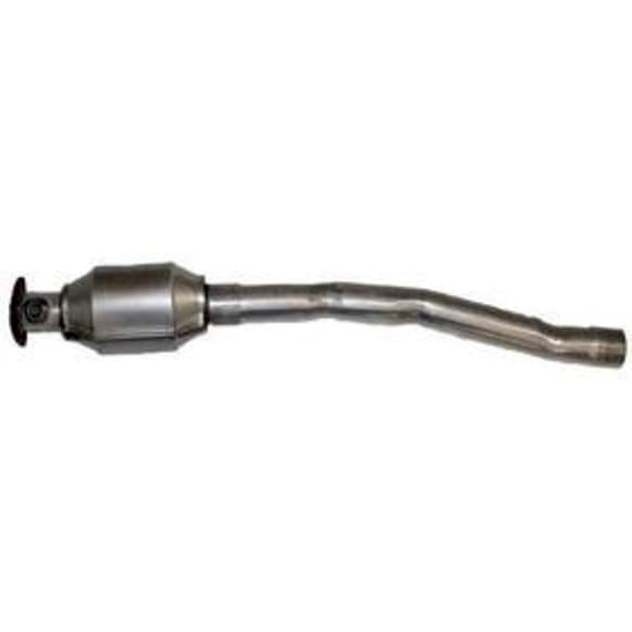 40043 Catalytic Converter, 2.3L, 4Cyl, Federal EPA Standard, 46-State Legal (Cannot ship to CA, CO, NY or ME)