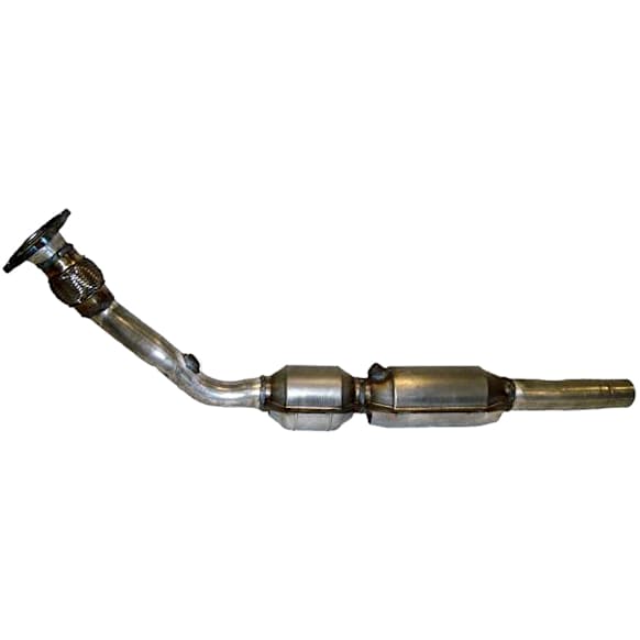 40403 Catalytic Converter, 1.8L, 4Cyl, Federal EPA Standard, 46-State Legal (Cannot ship to CA, CO, NY or ME)