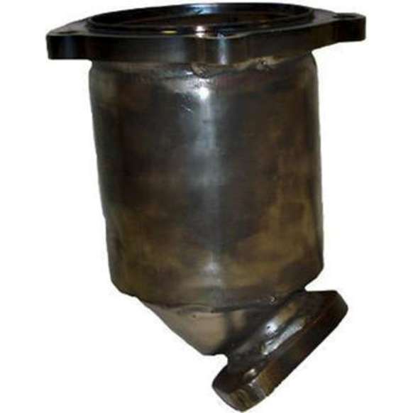 40604 Front, Driver Side Catalytic Converter, 3.5L, 6Cyl, Federal EPA Standard, 46-State Legal (Cannot ship to CA, CO, NY or ME)