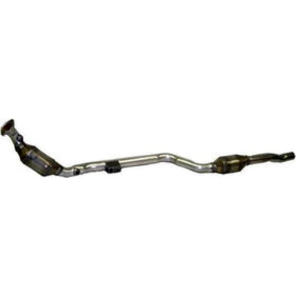 40652 Passenger Side Catalytic Converter, 5.0L, 8Cyl, Federal EPA Standard, 46-State Legal (Cannot ship to CA, CO, NY or ME)