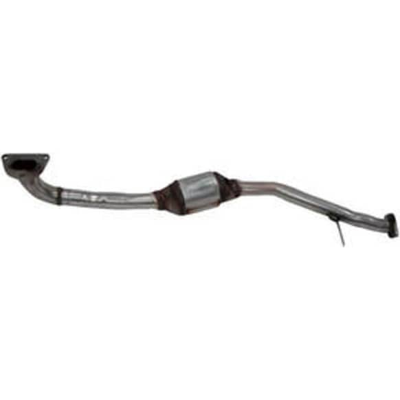 40700 Passenger Side Catalytic Converter, 2.5L, 4Cyl, Federal EPA Standard, 46-State Legal (Cannot ship to CA, CO, NY or ME)