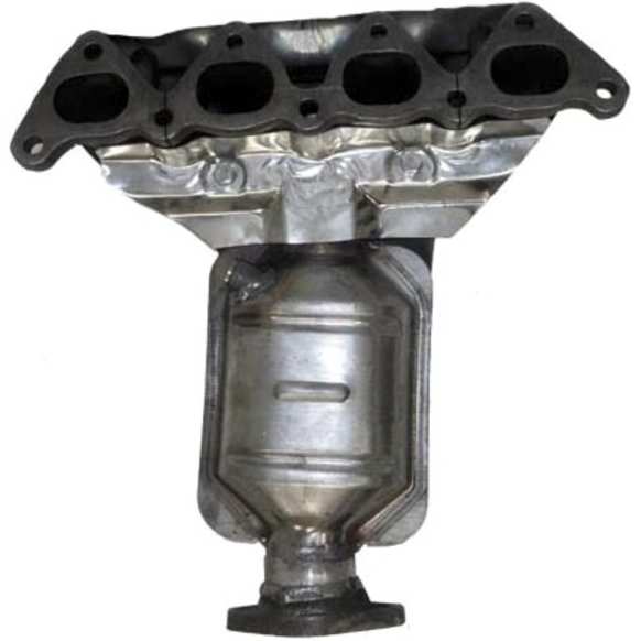 40736 Front Catalytic Converter, 2.0L, 4Cyl, Federal EPA Standard, 46-State Legal (Cannot ship to CA, CO, NY or ME)