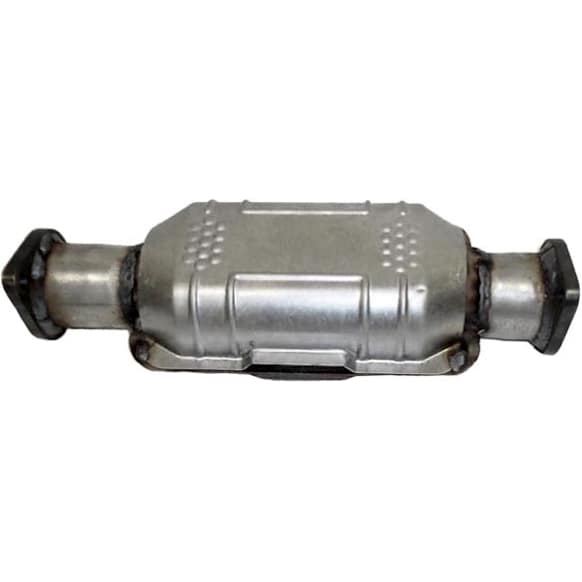 2006 Kia Sorento - Rear Catalytic Converter, 6 Cyl 3.5L, Federal EPA Standard, 46-State Legal (Cannot ship to CA, CO, NY or ME), Undercar