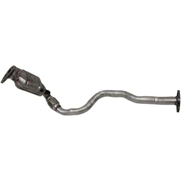 40822 Front Catalytic Converter, 3.6L, 6Cyl, Federal EPA Standard, 46-State Legal (Cannot ship to CA, CO, NY or ME)